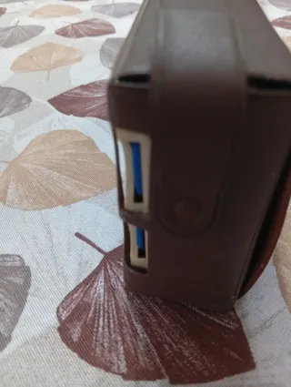 Radio Vintage Sony T.R.8 Tokio Anni '50