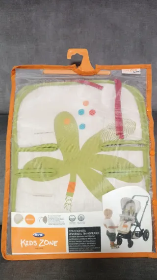 Colchoneta universal Jané Kids Zone