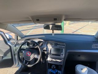 Volkswagen Golf VII BLUEMOTION 1.6 TDI 110cv (MK7)