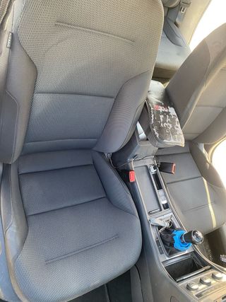 Volkswagen Golf VII BLUEMOTION 1.6 TDI 110cv (MK7)