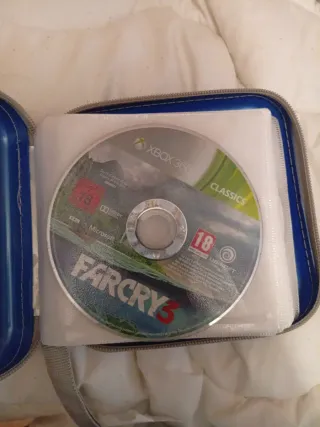 Far Cry 3 Xbox 360 Classics