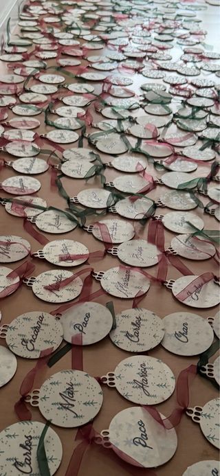 Light Wedding planner