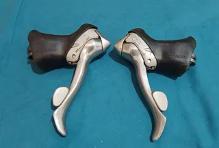 Manetas Shimano Ultegra 9 Velocidades