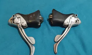 Manetas Shimano Ultegra 9 Velocidades