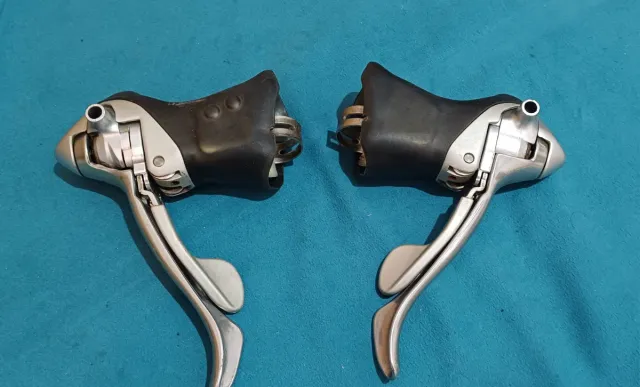 Manetas Shimano Ultegra 9 Velocidades