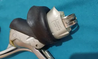 Manetas Shimano Ultegra 9 Velocidades