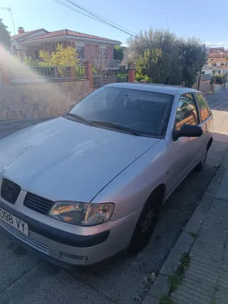 Seat ibiza ibiza 1999