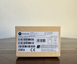 Motorola Edge 50 Fusion 5G 12GB/512GB