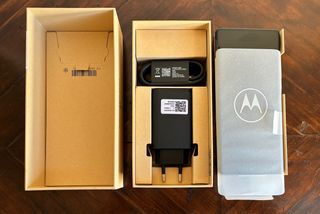 Motorola Edge 50 Fusion 5G 12GB/512GB