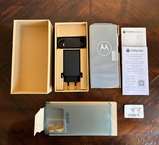 Motorola Edge 50 Fusion 5G 12GB/512GB