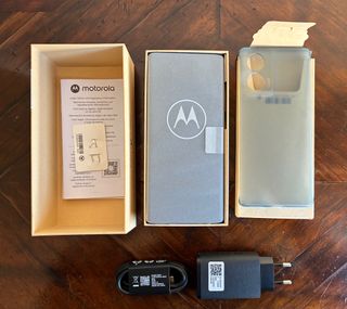 Motorola Edge 50 Fusion 5G 12GB/512GB