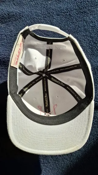 Gorra Inter Miami FC Rosa y Blanca