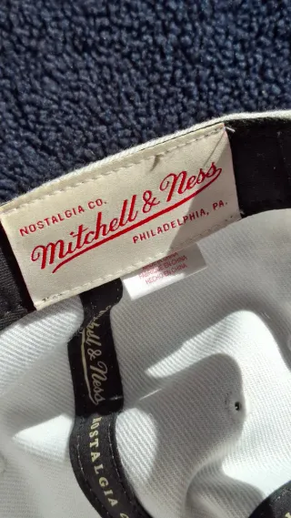 Gorra Inter Miami FC Rosa y Blanca