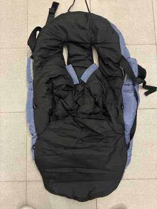 Saco Walking Mum universal silla bebé