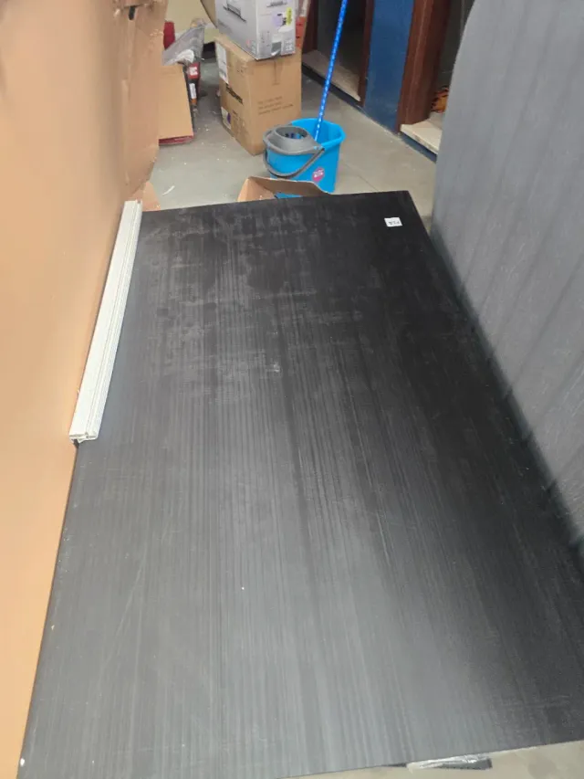 Caseta de jardín 4x6 tf