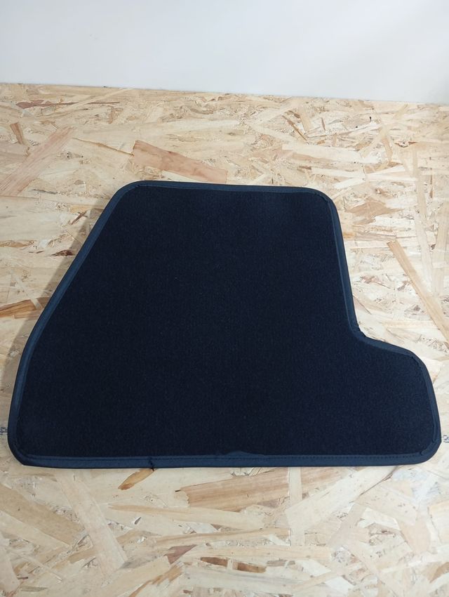 Tappetini auto Ford Focus MK3