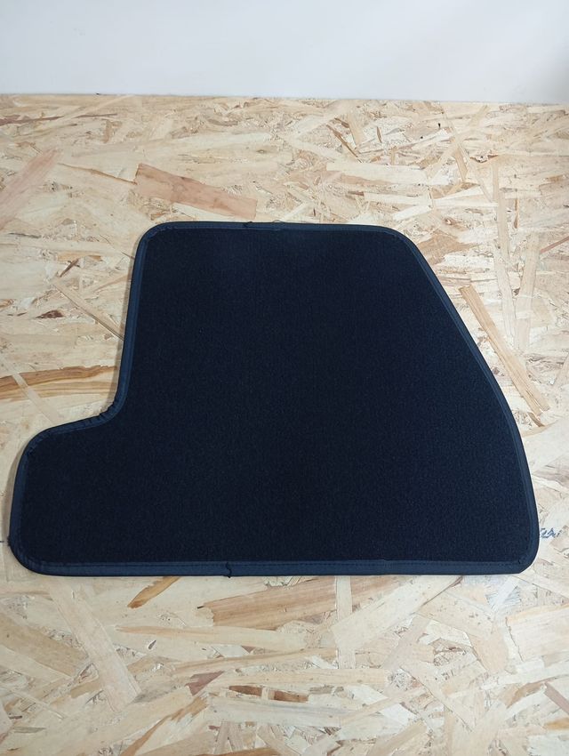 Tappetini auto Ford Focus MK3