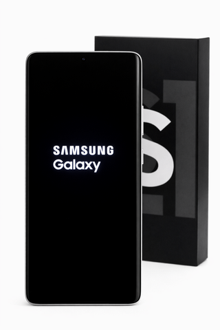 Samsung Galaxy S21 Ultra 5G 256GB