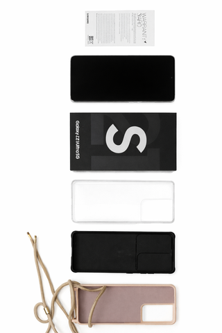 Samsung Galaxy S21 Ultra 5G 256GB