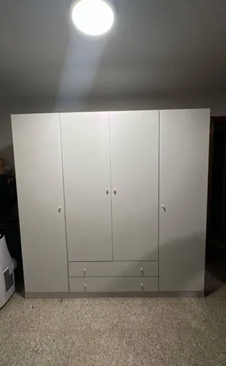 Armario 269€ nuevo