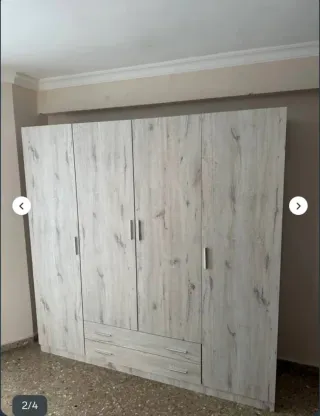 Armario 269€ nuevo