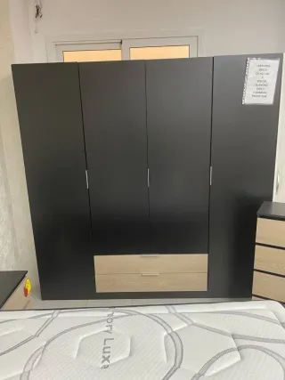 Armario 269€ nuevo