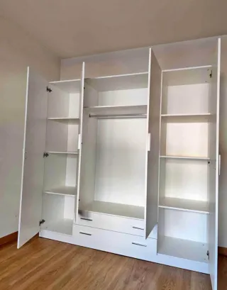 Armario 269€ nuevo