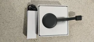 Google Chromecast