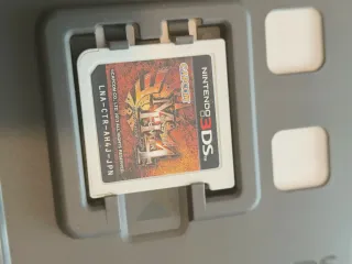 Monster Hunter 4 3DS Japonés