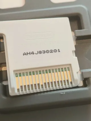 Monster Hunter 4 3DS Japonés