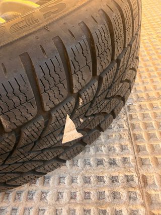 Llantas BMW 17 pulgadas