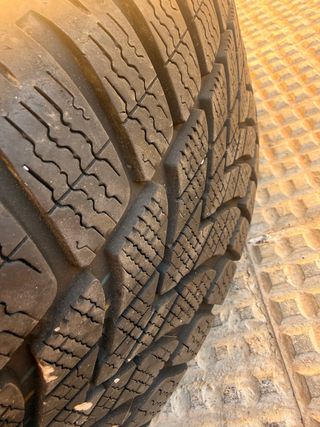 Llantas BMW 17 pulgadas