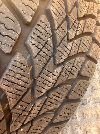 Llantas BMW 17 pulgadas