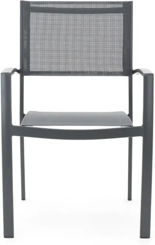 Set di 4 sedie da esterno Chillvert Pavia