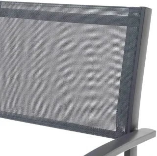 Set di 4 sedie da esterno Chillvert Pavia