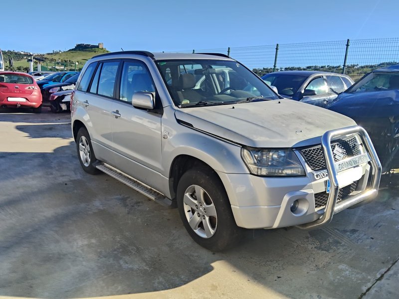 Despiece Suzuki Grand Vitara 1.9 DDIS - foto 1