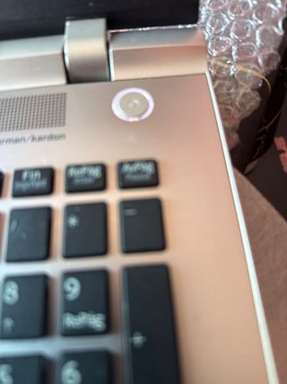 Toshiba P50-C para piezas o reparación