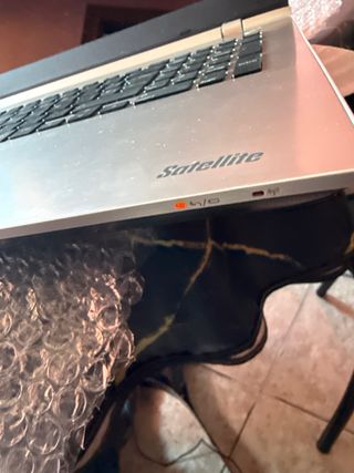 Toshiba P50-C para piezas o reparación