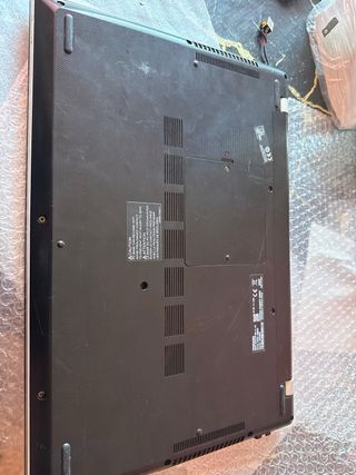 Toshiba P50-C para piezas o reparación