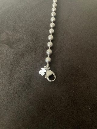 Pulsera Tous Bolitas Plata