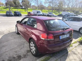 Audi A3 2005