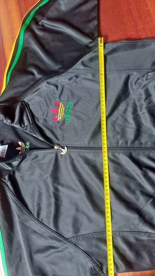 Chaqueta deportiva Adidas Talla XXL