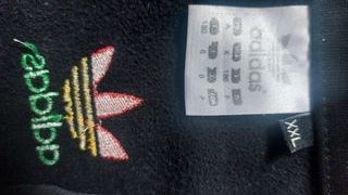 Chaqueta deportiva Adidas Talla XXL