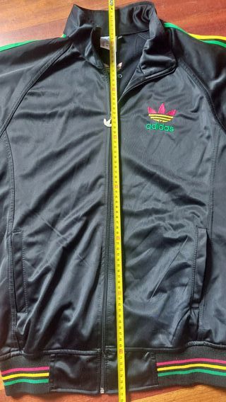 Chaqueta deportiva Adidas Talla XXL