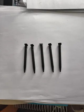 LÁPIZ NINTENDO 2DS XL