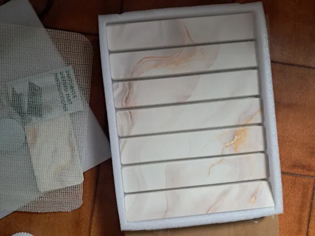 Tappetino scolapiatti Diatomite 40x30 cm