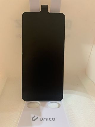 Samsung S25 Edge 512GB Nuevo 1 mes de uso