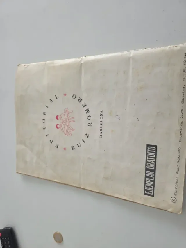 Álbum Fútbol Campeonatos Nacionales 1971