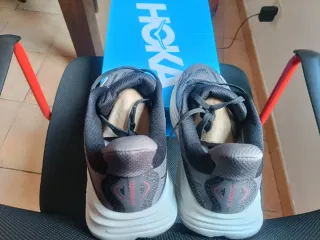 Zapatillas Hoka Talla 44 Nuevas. Solo Gran Canaria