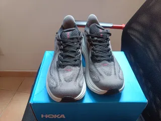 Zapatillas Hoka Talla 44 Nuevas. Solo Gran Canaria
